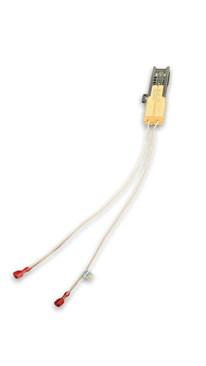 Electrolux Range Flat Gas Igniter, Hot Surface -318177730, REPLACES: 833383 AP2129144 PS444180 EAP444180 PD00056948 INVERTEC