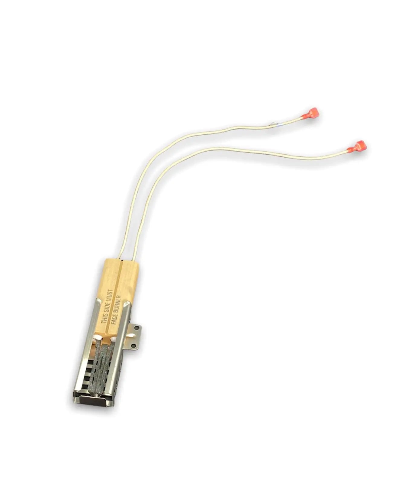 Electrolux Range Flat Gas Igniter, Hot Surface -318177730, REPLACES: 833383 AP2129144 PS444180 EAP444180 PD00056948 INVERTEC