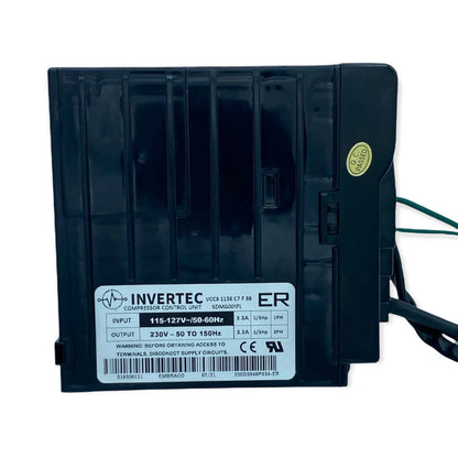 G.E /Haier Refrigerator Inverter Board Kit - 200D5948P034-115V,  REPLACES: 200D5948P033  519306111 INVERTEC