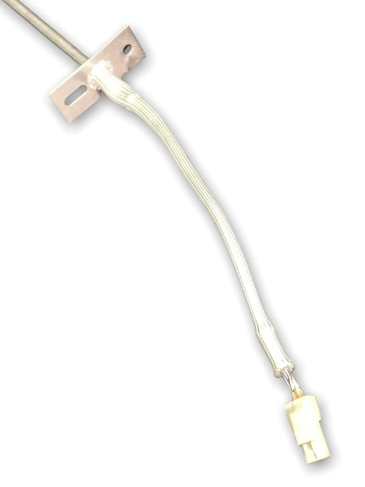 G.E Oven Temperature Sensor - WB23T10020 , REPLACES: 1085976 AP3792882 PS953501 EAP953501 INVERTEC