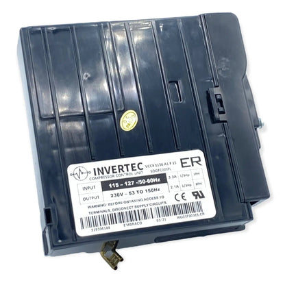 G.E Refrigerator /Freezer Inverter Board - WG03F00365,  REPLACES: WG03F00366 WR55X11081 519306144 INVERTEC