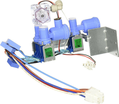 Water Inlet Valve - 00640574, Replaces: PD00035657 640574 OEM PARTS WORLD