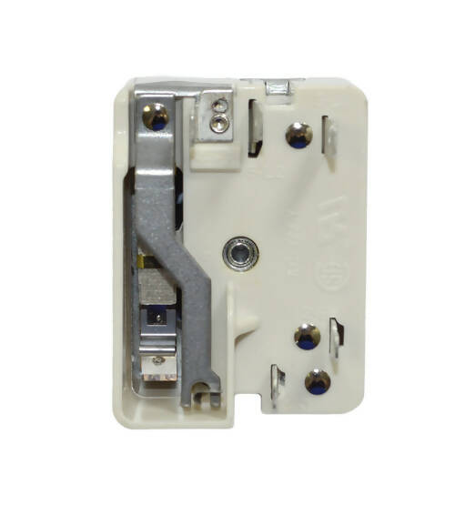 GE Range Surface Element Switch - WS01F01649, Replaces: 164D1816P006 WB24T10022 OEM PARTS WORLD