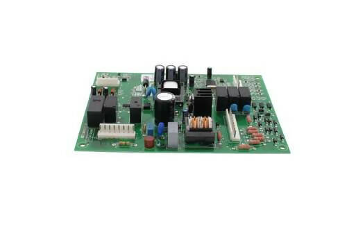 Whirlpool Refrigerator Main Control Board - WPW10310240, Replaces: W10310240 W10310240R W10310240A W10162662 W10164420 W10164422 W10165854 W10191108 W10213583 INVERTEC