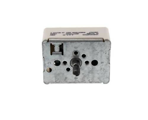 GE Range Surface Element Switch - WG02F00292, Replaces: 164D1816P008 164D1816P08 769696 AH10054716 AH236754 AP2024076 AP6034725 B01M8NXLMN OEM PARTS WORLD