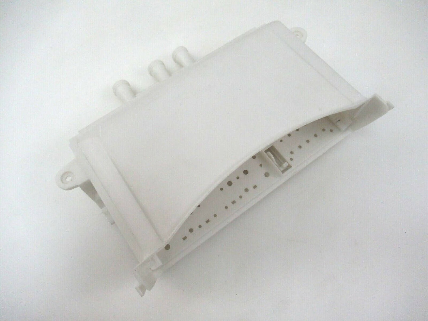 Detergent Body Assembly - DC97-19312B, Replaces: PD00045709 OEM PARTS WORLD