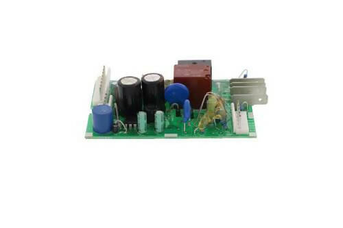 Whirlpool Refrigerator Electronic Control Board - WPW10392195, Replaces: W10392195 OEM PARTS WORLD