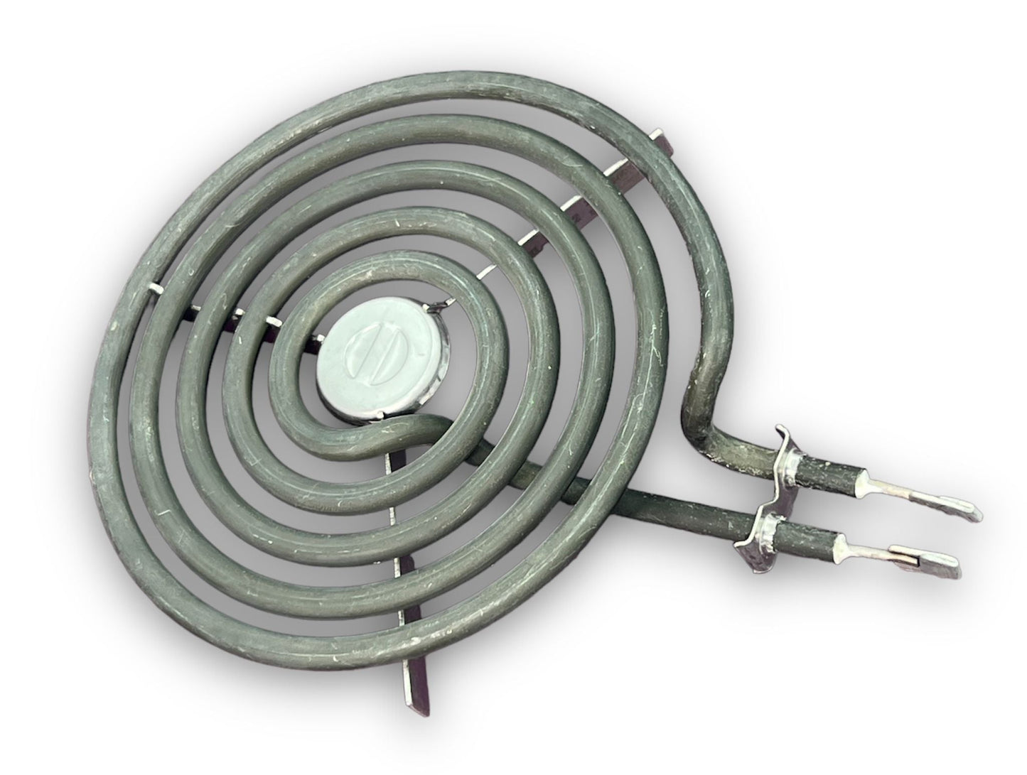 GE Range Coil Surface Burner 6"- WG02F05357 or WB30X0218, Replaces: WB30M165 WB30X218 WB30X218R EA243999 EAP243999 PS243999 TS30X218 INVERTEC