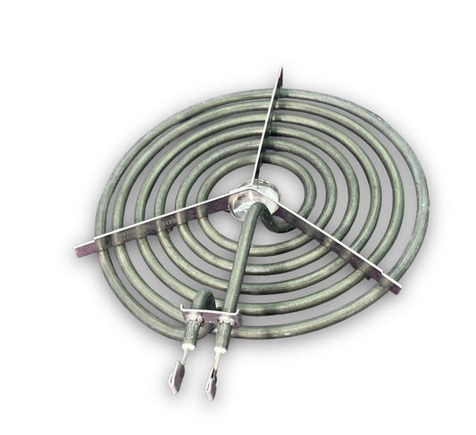 Bosch Range Coil Surface Element 8" - 00484791 or 00219109, Replaces: 00484611 219109 484611 484791 INVERTEC