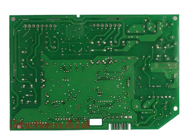 Whirlpool W10518959 Refrigerator Electronic Control Board OEM Replaces W11035833