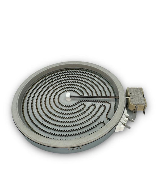 Whirlpool Range Surface Element /Burner OEM - W10823715,  REPLACES: WP74009743 74009743 7406P387-60 4454418 AH11764918 AP6030937 EA11764918 EAP11764918 PS11764918 INVERTEC