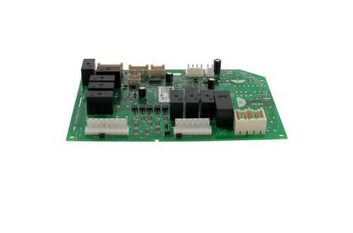 Whirlpool W11035835 Refrigerator Main Electronic Control Board + Core OEM Replaces W10467104