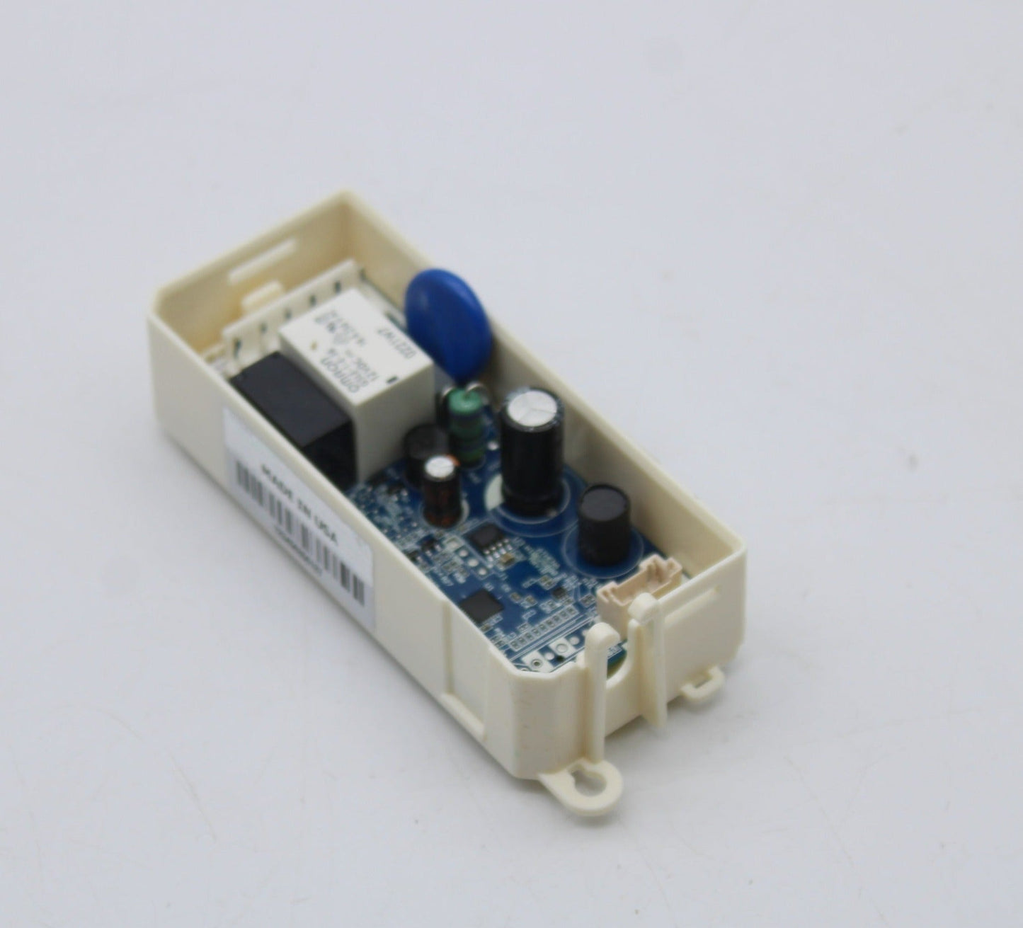Whirlpool Refrigerator Electronic Control Board OEM -W11436572, Replaces: W10874481 W10912400 W11176894 W11176904 W11284481 W11409864 PD00069096