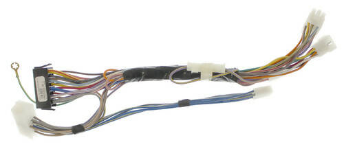 Whirlpool Washer Timer Wire Harness, 27" - W10138351 OEM PARTS WORLD