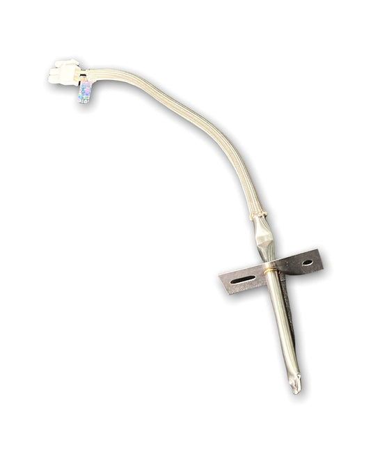 G.E Oven Temperature Sensor - WG02F02802 or WB21T10018, REPLACES:  1810577 AP4980342 PS3486590 EAP3486590 PD00043583 INVERTEC