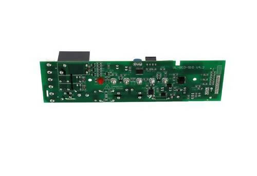 GE WG03F06154 Refrigerator Main Power Control Board OEM Replaces WG03F05737