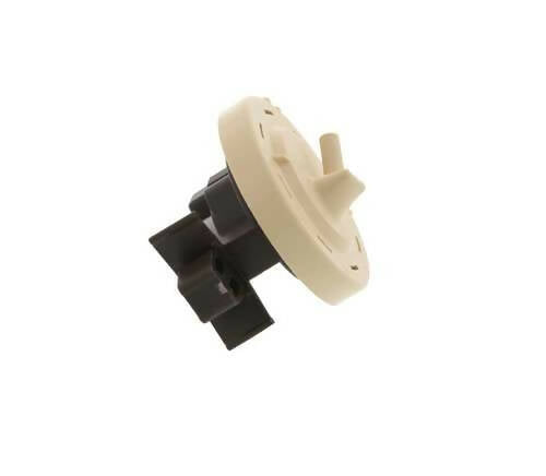 GE WG04F05553 Washer Pressure Switch OEM Replaces WH12X10449