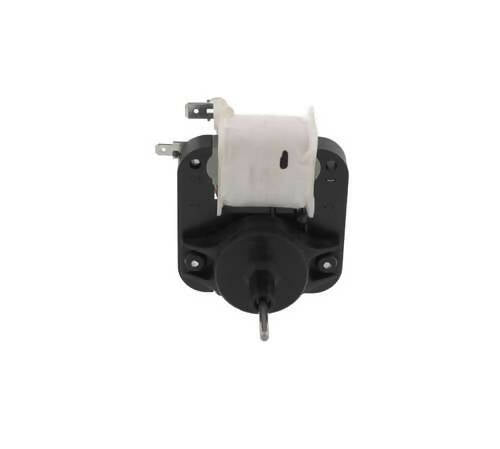 Whirlpool WPW10128551 Refrigerator Evaporator Fan Motor OEM Replaces 10449508