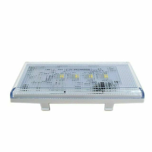 Whirlpool WPW10515058 Refrigerator LED Light Assembly OEM Replaces W10515058