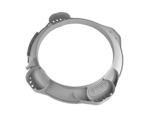 Whirlpool WPW10550152 Top Load Washer Tub Ring Replaces 302173