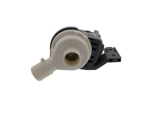 Whirlpool WPW10581874 Washer Drain Pump Assembly OEM Replaces 3449735