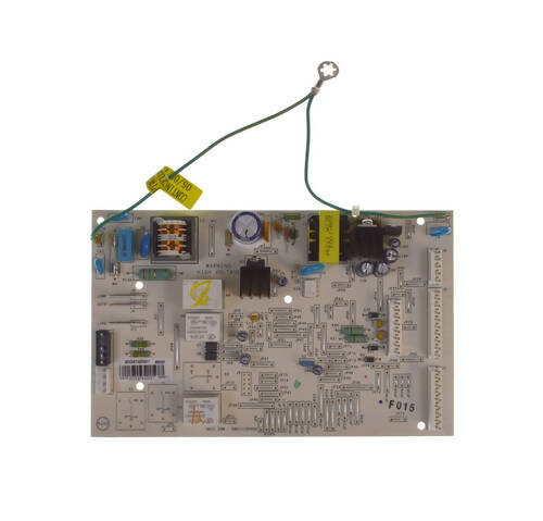 GE WR01F00230 Refrigerator Main Control Board OEM Replaces 1477944