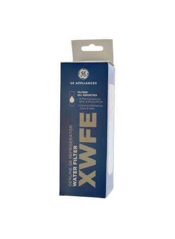 GE WR01F04788 Refrigerator XWFE Water Filter OEM Replaces WR01F04493