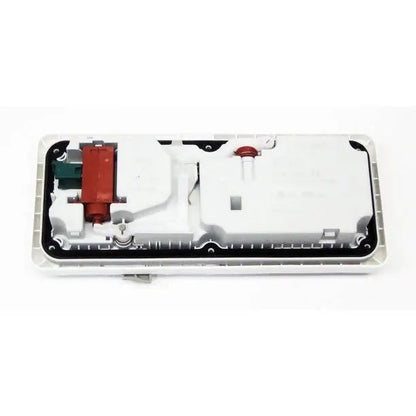 Whirlpool Dishwasher Dispenser - WPW10428214, Replaces: B01J6YM2ZQ W10428214 OEM PARTS WORLD