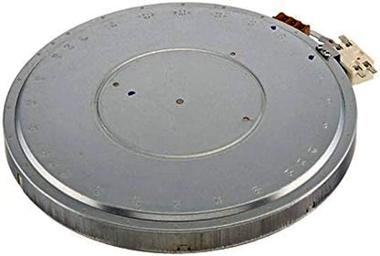 Whirlpool Range Dual Surface Element /Burner -  74008575 or 12002145,  REPLACES: 4343210 4389679 74005770 INVERTEC