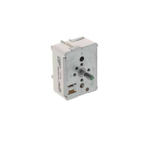 GE Range Surface Element Switch - WG02F04022, Replaces: 1473851 191D5452P002 AH1765836 AH9862009 AP4343851 EA1765836 EA9862009 EAP1765836 OEM PARTS WORLD