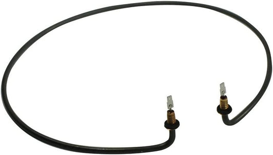 Frigidaire Dishwasher Heating Element - 154825001, Replaces: 154482901 154663801 2308825 AH3653449 AP5628696 EA3653449 EAP3653449 PS3653449 OEM PARTS WORLD