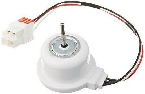 Condenser Fan Motor - DA31-00305C, Replaces: PD00027654 OEM PARTS WORLD