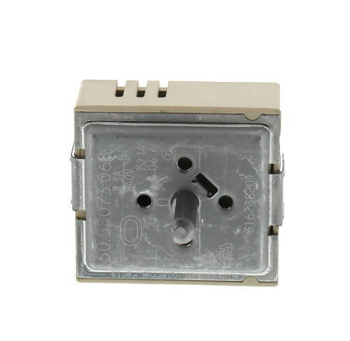 Frigidaire Range Surface Element Switch - 316238201, Replaces: 2026203 316238200 AH3504401 AP5325508 B00K9XFJQ8 EA3504401 EAP3504401 PS3504401 OEM PARTS WORLD