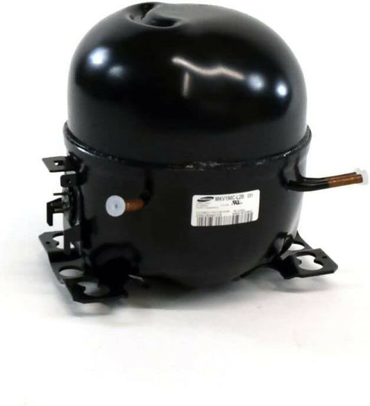 Compressor - MKV190CL2B/E01, Replaces: PD00034358 2095524 AP4587178 PS4251220 EAP4251220 OEM PARTS WORLD