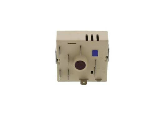 Whirlpool Range Surface Element Switch - WPW10441696, Replaces: 2210406 AH11754776 AH3504219 AP5326083 B008DJN6MY B018HBTZX6 EA11754776 EA3504219 OEM PARTS WORLD