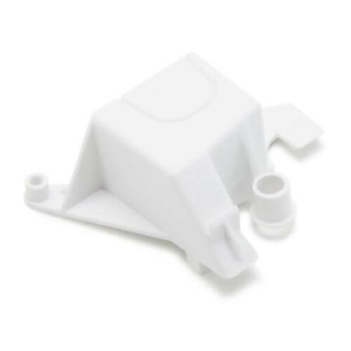 Whirlpool Refrigerator Ice Maker Fill Cup & Bearing Assembly - WP628356, Replaces: 0056596 0312737 14211506 2155035 627791 OEM PARTS WORLD