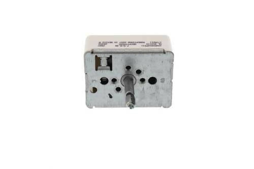 GE Range Surface Element Switch - WG02F00761, Replaces: 769693 AH236751 AH9861902 AP2024073 EA236751 EA9861902 EAP236751 EAP9861902 PS236751 OEM PARTS WORLD